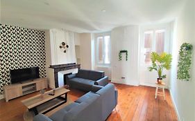 Appartements - Halles Brauhauban Tarbes