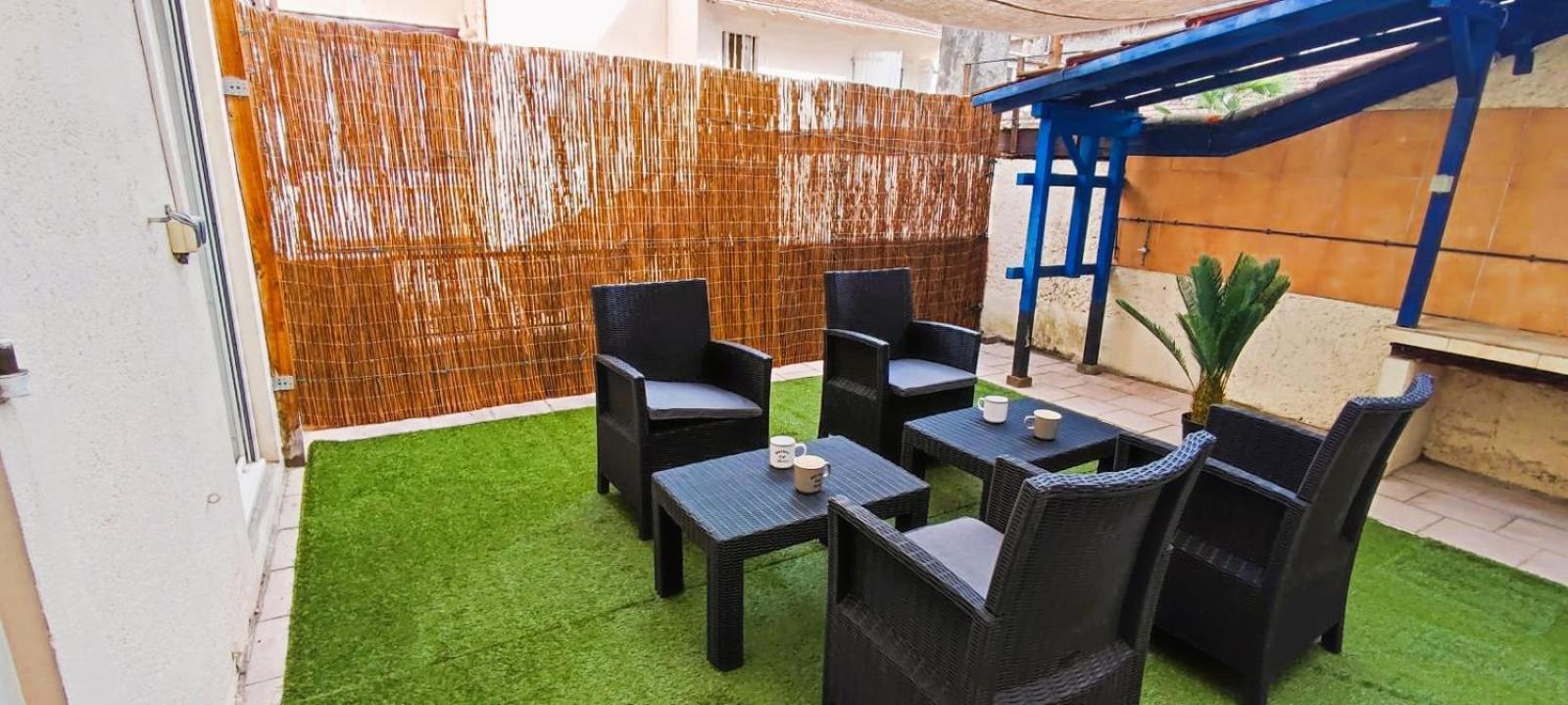 Appartements - Halles Brauhauban Tarbes Exterior photo